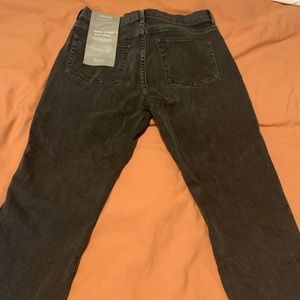 Everlane High-Ride Skinny Jeans